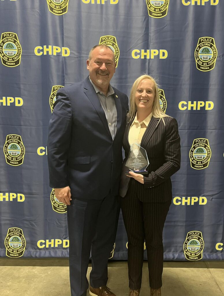 CHPD